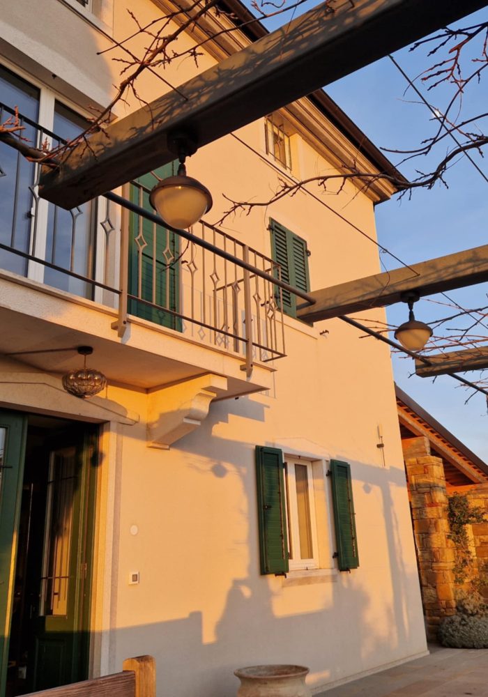 Naslovna slika Hiša S
